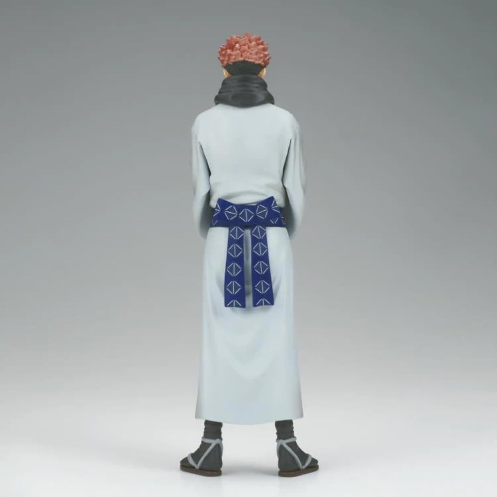 Banpresto - Jujutsu Kaisen - King of Artist - The Sukuna Statue