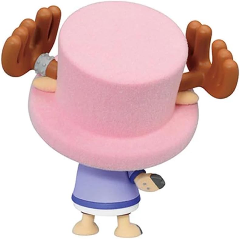 Banpresto - One Piece - Tony Tony Chopper (ver. A), Bandai Spirits Fluffy Puffy Figure