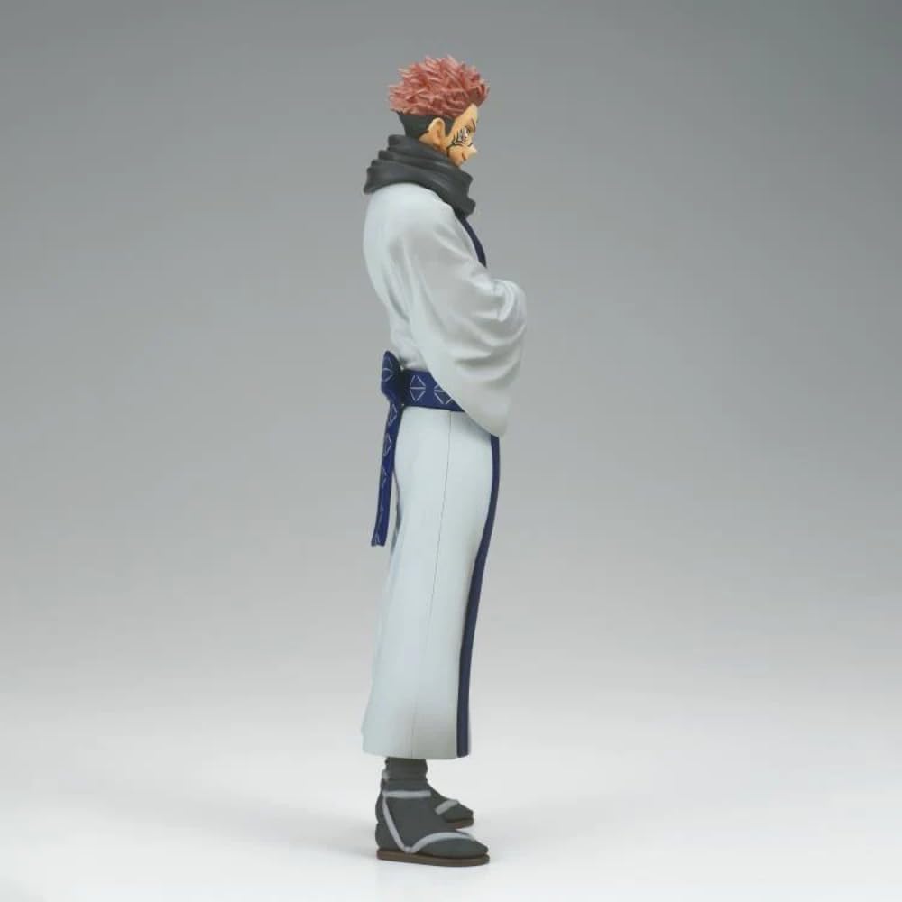 Banpresto - Jujutsu Kaisen - King of Artist - The Sukuna Statue