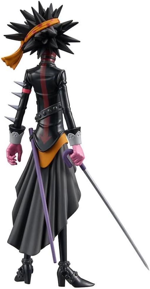 BanPresto - One Piece - DXF - The Grandline Men - vol.9 Brook Statue