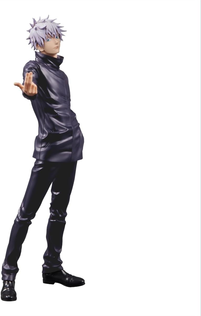 Banpresto - Jujutsu Kaisen - Gojo Satoru Grandista Figure