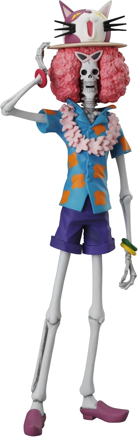 Super ONE PIECE Styling -FILM Z special