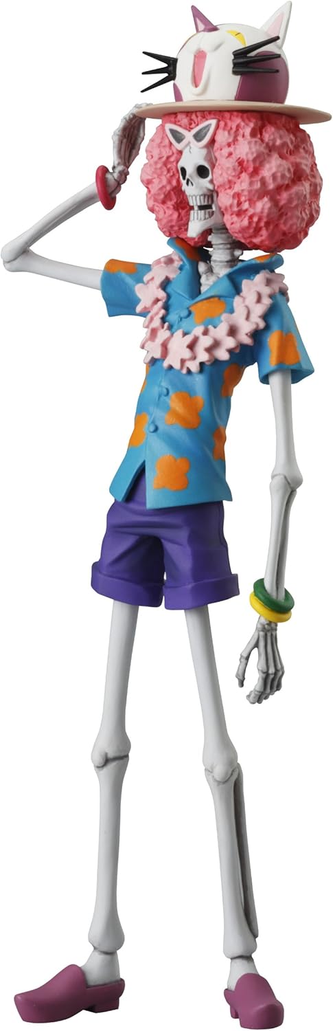 Super ONE PIECE Styling -FILM Z special