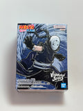 Naruto Shippuden Madara Uchiha Mask ver. VIBRATION STARS Banpresto Figure