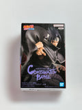 Naruto   Shippuden   Combination   Battle   -   Sasuke   Uchiha