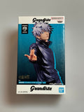 Banpresto - Jujutsu Kaisen - Gojo Satoru Grandista Figure