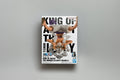 One Piece Figure KING OF ARTIST THE Monkey D Luffy Gear 5 II BANPRESTO Japan