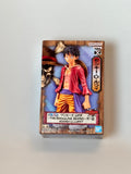 ONE   PIECE   DXF   -THE   GRANDLINE   SERIES-   WANO   COUNTRY   MONKEY   D.   LUFFY