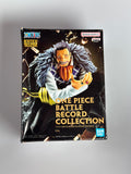 ONE   PIECE   -   BATTLE   RECORD   COLLECTION   -   CROCODILE