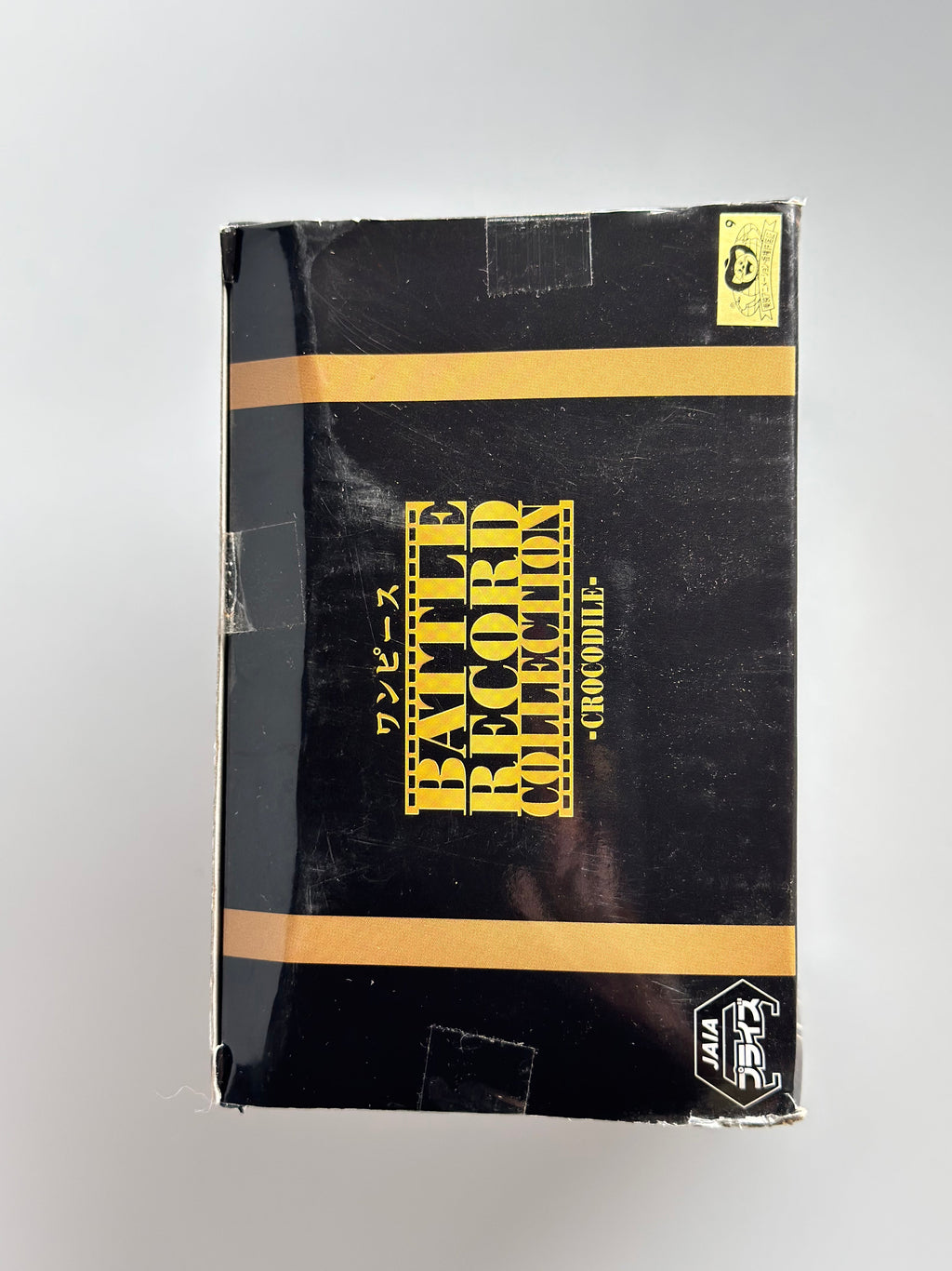 ONE   PIECE   -   BATTLE   RECORD   COLLECTION   -   CROCODILE