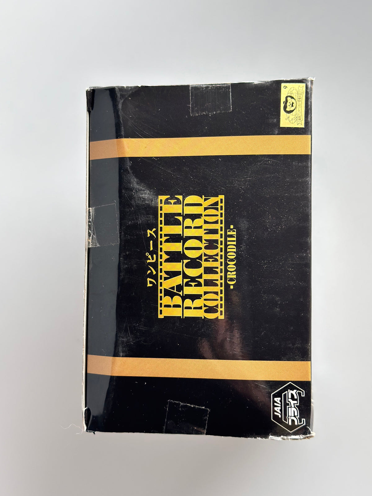 ONE   PIECE   -   BATTLE   RECORD   COLLECTION   -   CROCODILE