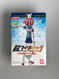 Super ONE PIECE Styling -FILM Z special
