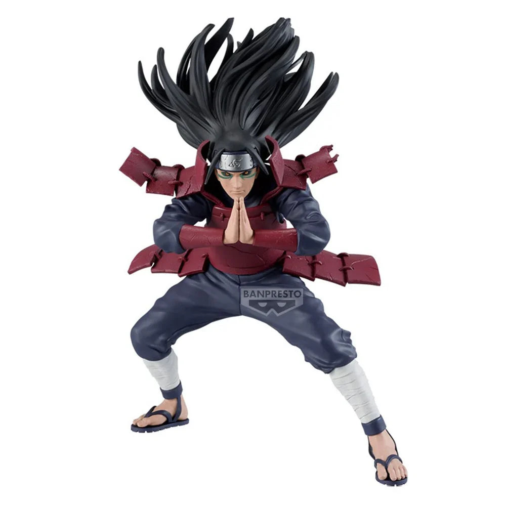 Naruto   Shippuden   Vibration   Stars   -   Hashirama   Senju