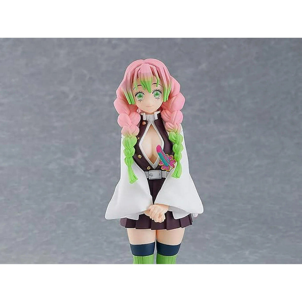 Demon Slayer: Kimetsu no Yaiba Figure vol.13(B:Mitsuri Kanroji), Multiple Colors (BP17184)