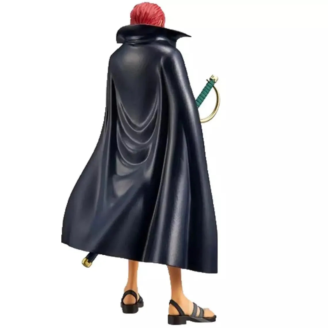 ONE PIECE figure Shanks DXF THE GRANDLINE MEN vol 2 banpresto